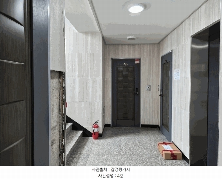 2025타경503348 대전광역시 중구 문창동 22-14 다가구(원룸등) 경매 이미지
