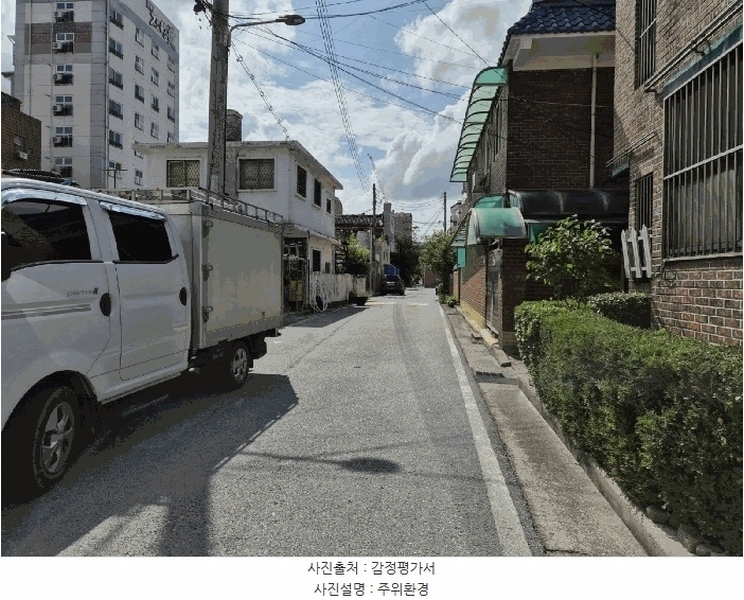 2025타경503348 대전광역시 중구 문창동 22-14 다가구(원룸등) 경매 이미지