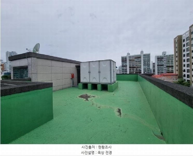 2025타경503348 대전광역시 중구 문창동 22-14 다가구(원룸등) 경매 이미지
