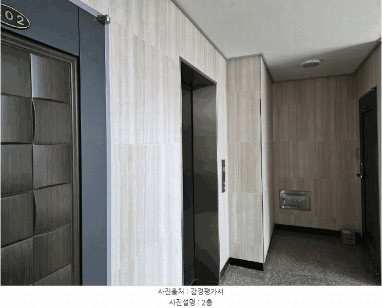 2025타경503348 대전광역시 중구 문창동 22-14 다가구(원룸등) 경매 이미지