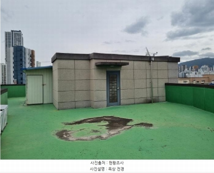 2025타경503348 대전광역시 중구 문창동 22-14 다가구(원룸등) 경매 이미지