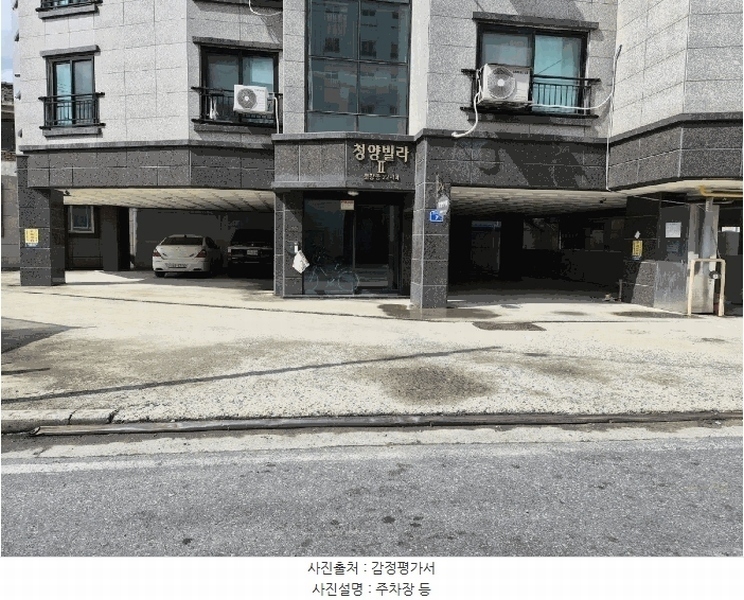 2025타경503348 대전광역시 중구 문창동 22-14 다가구(원룸등) 경매 이미지
