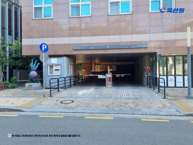 2025타경503378 세종특별자치시 어진동 664 근린상가 경매 이미지