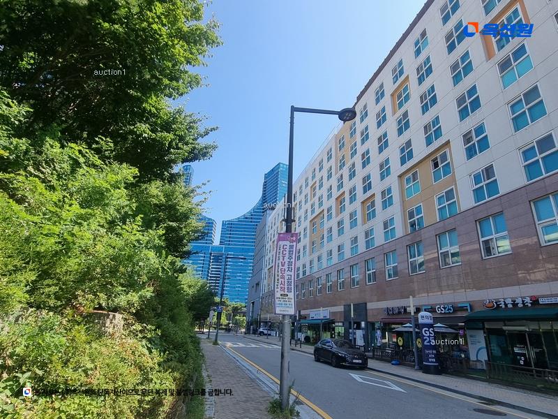 2025타경503378 세종특별자치시 어진동 664 근린상가 경매 이미지