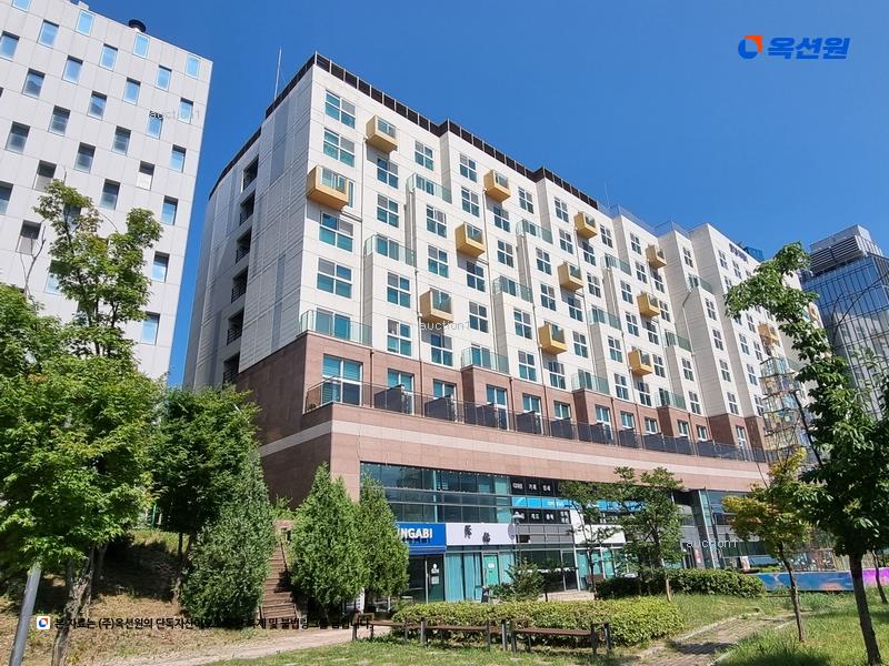 2025타경503378 세종특별자치시 어진동 664 근린상가 경매 이미지