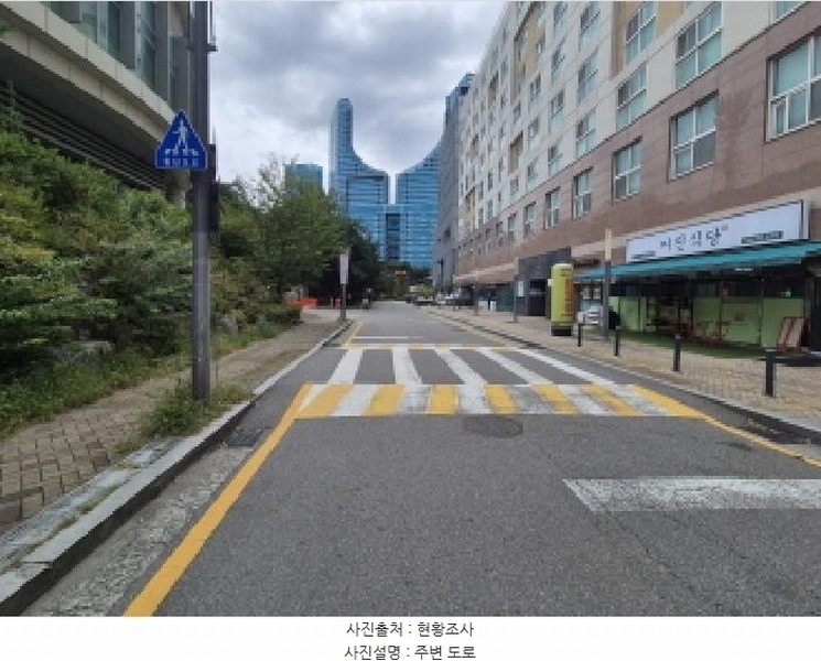 2025타경503378 세종특별자치시 어진동 664 근린상가 경매 이미지