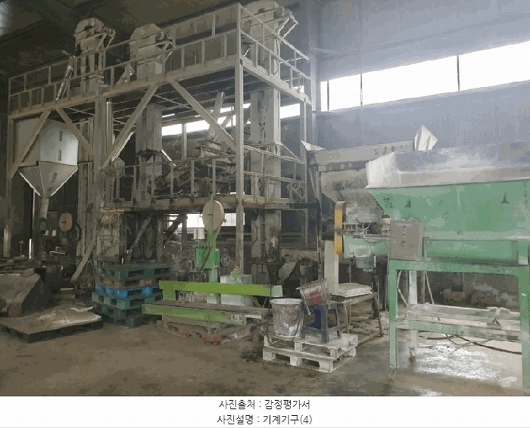 2025타경503389 세종특별자치시 연서면 신대리 423 공장 경매 이미지