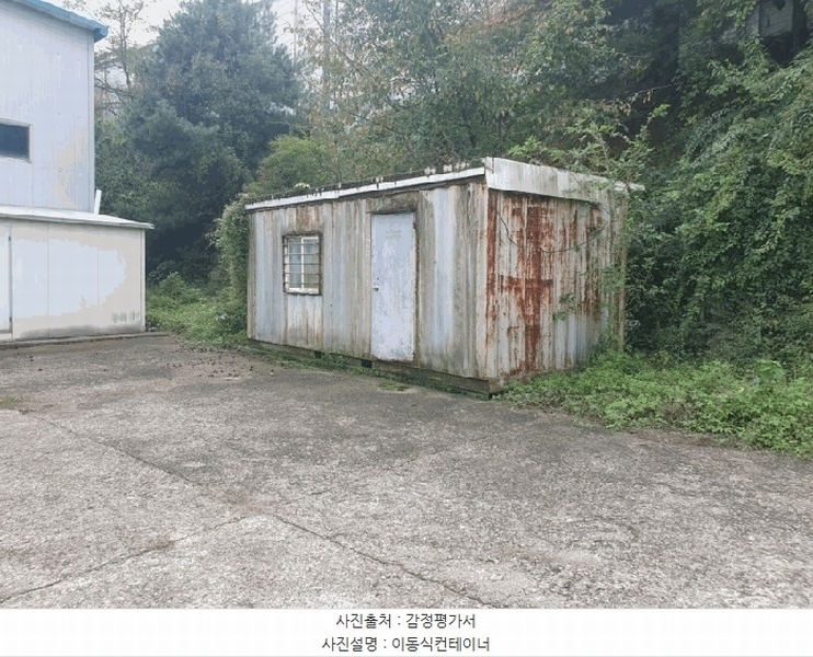 2025타경503389 세종특별자치시 연서면 신대리 423 공장 경매 이미지