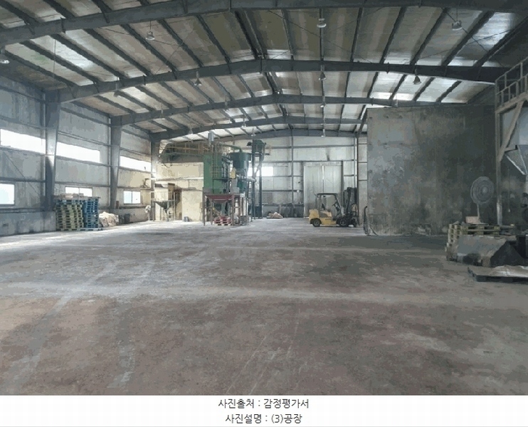 2025타경503389 세종특별자치시 연서면 신대리 423 공장 경매 이미지