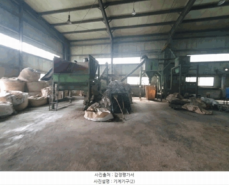 2025타경503389 세종특별자치시 연서면 신대리 423 공장 경매 이미지