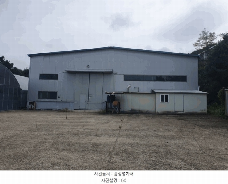 2025타경503389 세종특별자치시 연서면 신대리 423 공장 경매 이미지