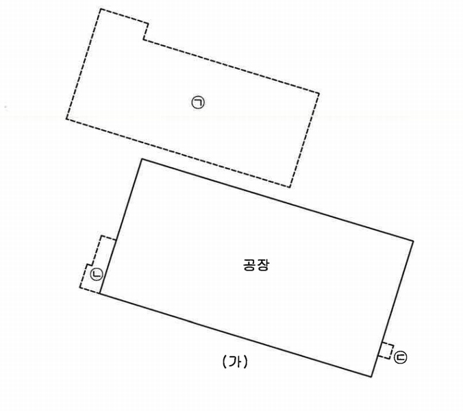 2025타경503389 세종특별자치시 연서면 신대리 423 공장 경매 이미지