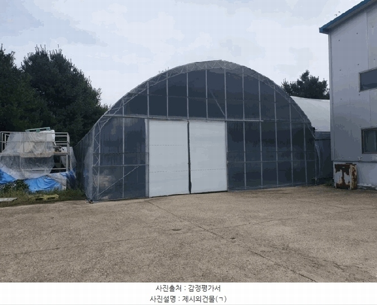 2025타경503389 세종특별자치시 연서면 신대리 423 공장 경매 이미지