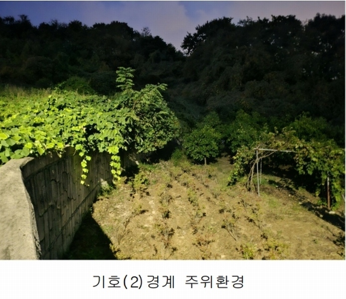 2025타경503444 세종특별자치시 장군면 대교리 74-47 임야 경매 이미지