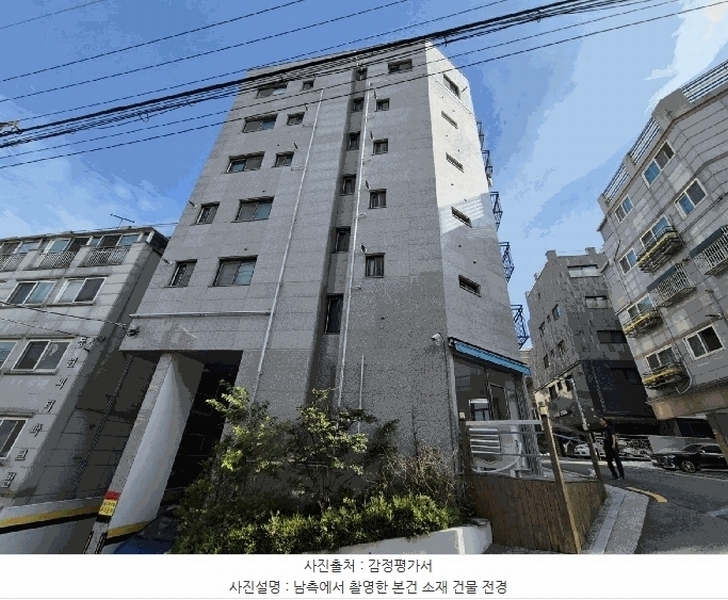 2025타경10828 서울특별시 강서구 강서로18길 122-16, 애즈무드 3층 304호 다세대(빌라) 경매 이미지