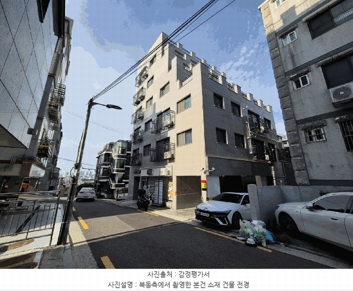 2025타경10828 서울특별시 강서구 강서로18길 122-16, 애즈무드 3층 304호 다세대(빌라) 경매 이미지