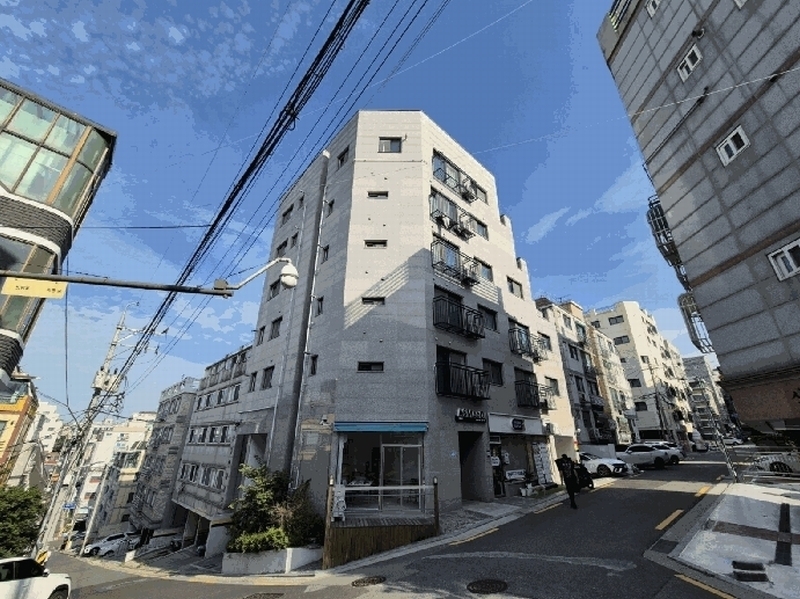 2025타경10828 서울특별시 강서구 강서로18길 122-16, 애즈무드 3층 304호 다세대(빌라) 경매 이미지