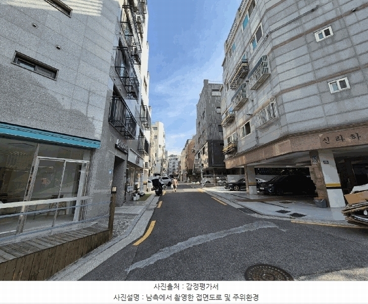 2025타경10828 서울특별시 강서구 강서로18길 122-16, 애즈무드 3층 304호 다세대(빌라) 경매 이미지