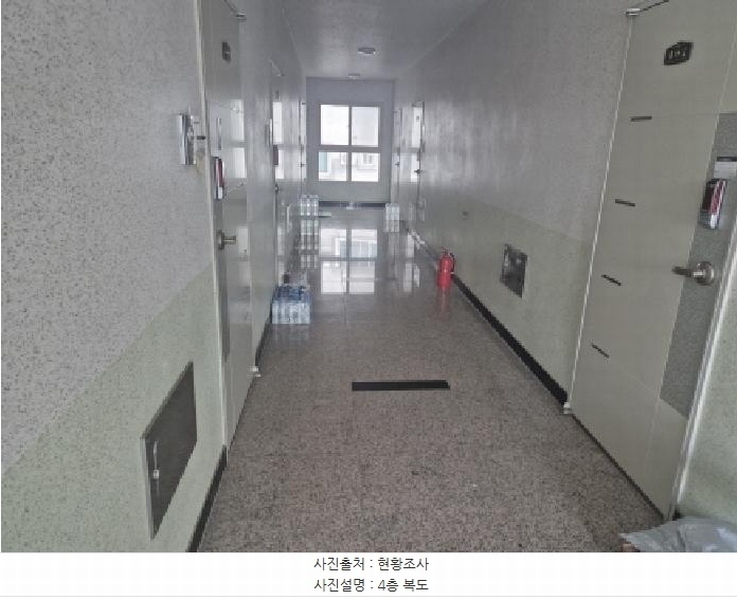 2025타경503529 대전광역시 유성구 온천북로33번길 21-22, 힐링타운 4층 401호 아파트[공급7평형] 경매 이미지