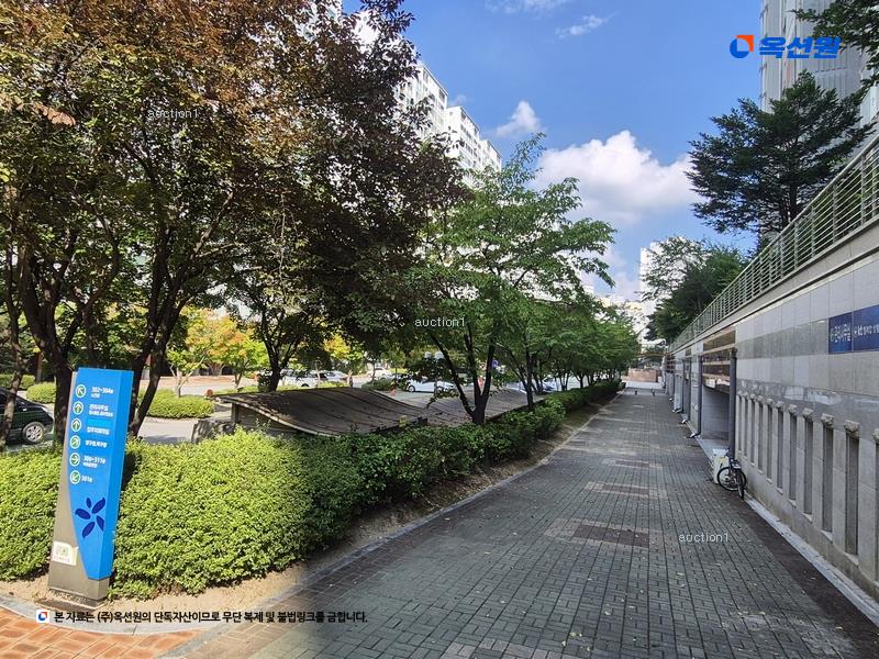 2025타경503530 대전광역시 유성구 지족로 362대전광역시 유성구 지○○○○, 반석마을아파트3단지 302동 2층 202호반석마을○○ 아파트[공급43평형] 경매 이미지
