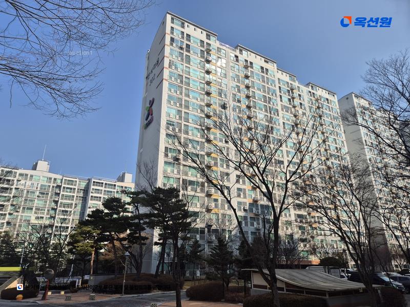 2025타경503530 대전광역시 유성구 지족로 362대전광역시 유성구 지○○○○, 반석마을아파트3단지 302동 2층 202호반석마을○○ 아파트[공급43평형] 경매 이미지