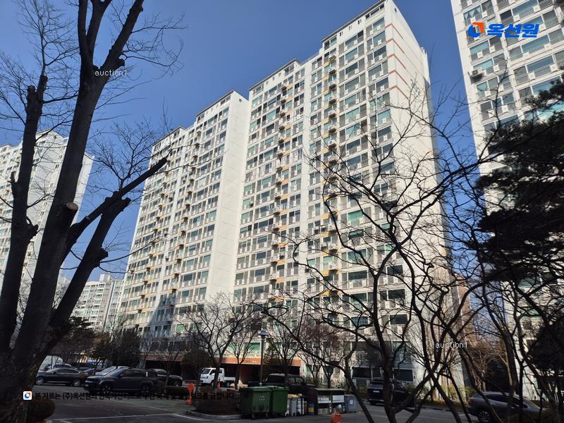 2025타경503530 대전광역시 유성구 지족로 362대전광역시 유성구 지○○○○, 반석마을아파트3단지 302동 2층 202호반석마을○○ 아파트[공급43평형] 경매 이미지