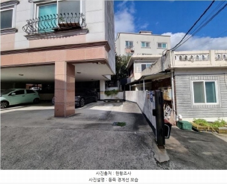 2025타경503574 대전광역시 서구 괴정동 65-17 근린주택 경매 이미지