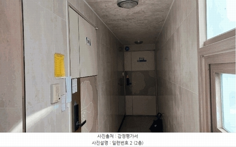 2025타경503574 대전광역시 서구 괴정동 65-17 근린주택 경매 이미지