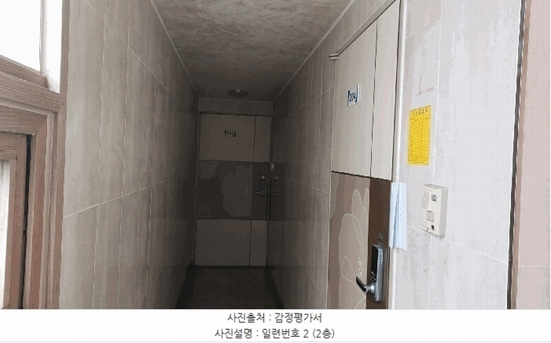 2025타경503574 대전광역시 서구 괴정동 65-17 근린주택 경매 이미지