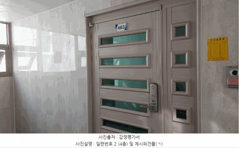 2025타경503574 대전광역시 서구 괴정동 65-17 근린주택 경매 이미지
