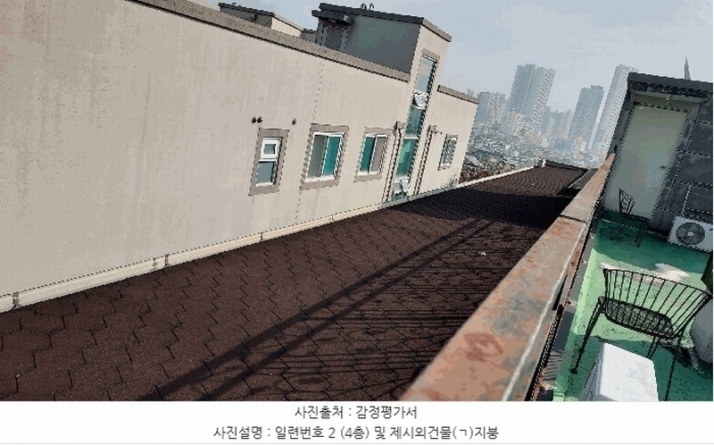 2025타경503574 대전광역시 서구 괴정동 65-17 근린주택 경매 이미지