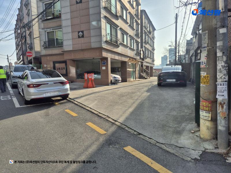 2025타경503574 대전광역시 서구 괴정동 65-17 근린주택 경매 이미지