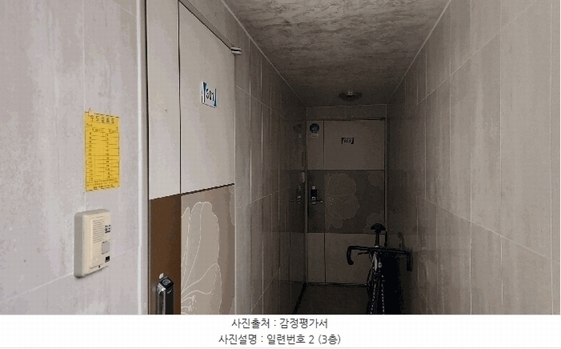 2025타경503574 대전광역시 서구 괴정동 65-17 근린주택 경매 이미지