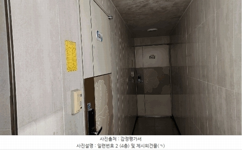 2025타경503574 대전광역시 서구 괴정동 65-17 근린주택 경매 이미지