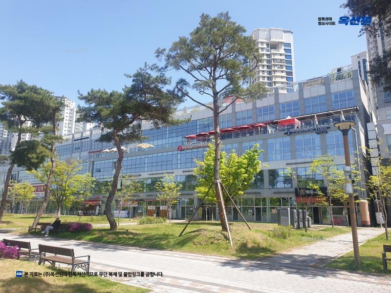 2025타경503632 세종특별자치시 보람동 711 근린상가 경매 이미지