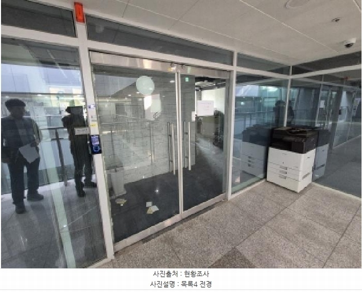 2025타경503632 세종특별자치시 보람동 711 근린상가 경매 이미지