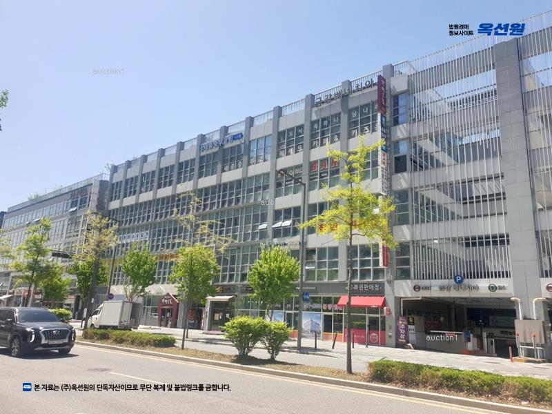 2025타경503632 세종특별자치시 보람동 711 근린상가 경매 이미지
