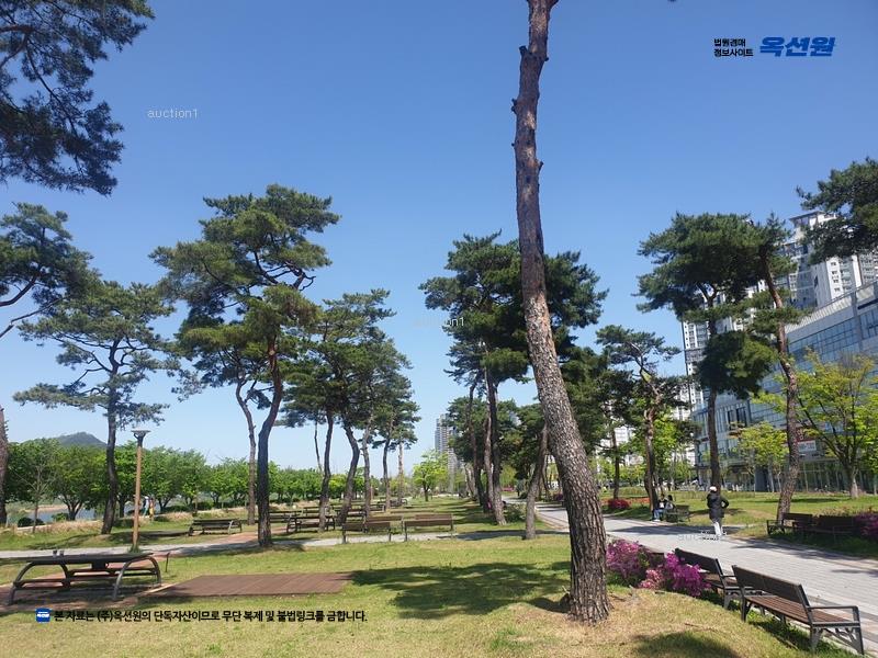 2025타경503632 세종특별자치시 보람동 711 근린상가 경매 이미지
