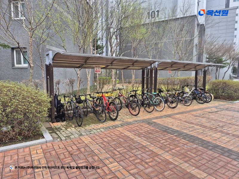 2025타경503670 대전광역시 동구 성남로 15, 스마트뷰 102동 19층 1902호 아파트[공급33평형] 경매 이미지