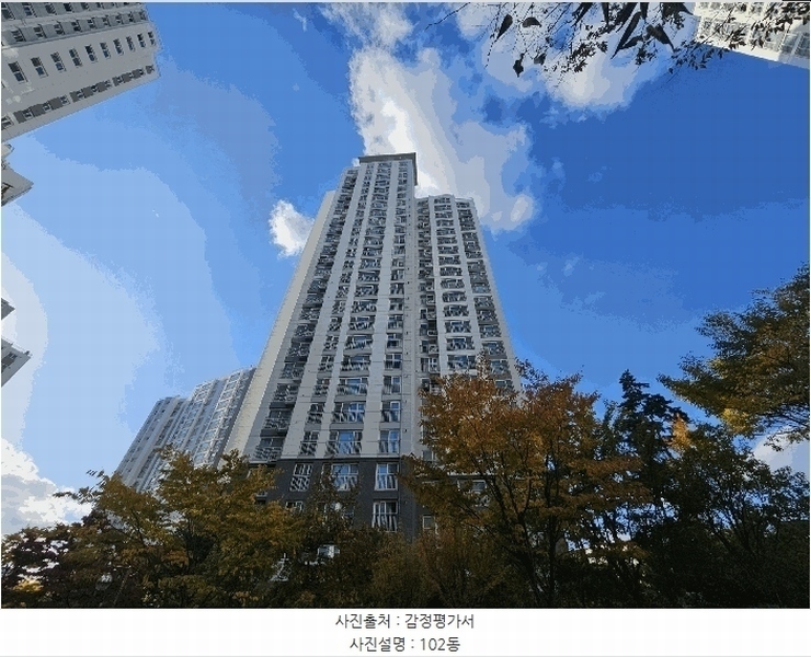 2025타경503670 대전광역시 동구 성남로 15, 스마트뷰 102동 19층 1902호 아파트[공급33평형] 경매 이미지