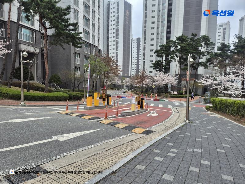 2025타경503670 대전광역시 동구 성남로 15, 스마트뷰 102동 19층 1902호 아파트[공급33평형] 경매 이미지