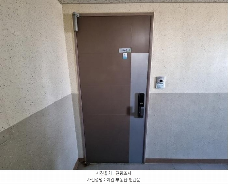 2025타경503670 대전광역시 동구 성남로 15, 스마트뷰 102동 19층 1902호 아파트[공급33평형] 경매 이미지