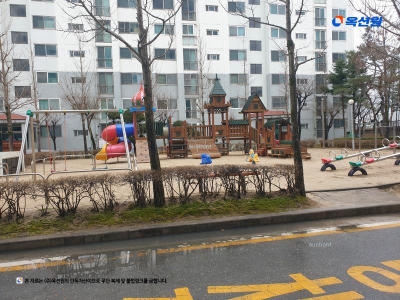 2025타경503683 대전광역시 서구 정림로 55, 우성아파트 110동 2층 202호 아파트[공급30평형] 경매 이미지