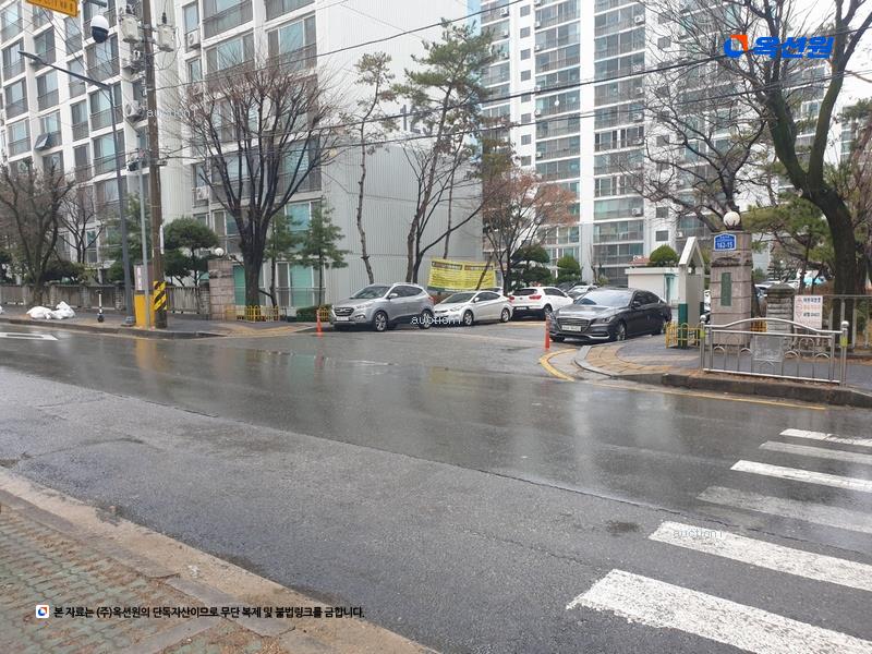 2025타경503683 대전광역시 서구 정림로 55, 우성아파트 110동 2층 202호 아파트[공급30평형] 경매 이미지