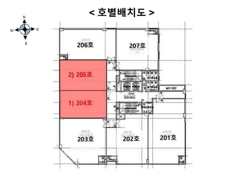 2025타경503694 세종특별자치시 아름동 1332 근린상가 경매 이미지