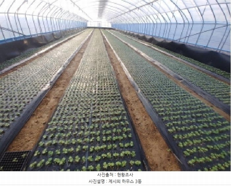 2025타경503724 충청남도 금산군 남일면 덕천리 109 농지 경매 이미지