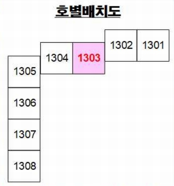 2025타경503753 대전광역시 동구 동구청로203번길 36, 미리내아파트 103동 13층 1303호 아파트[공급32평형] 경매 이미지