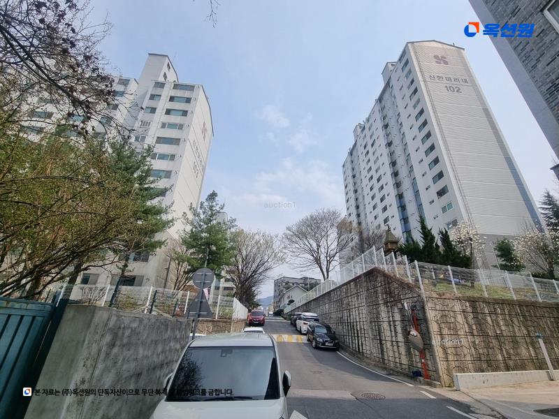 2025타경503753 대전광역시 동구 동구청로203번길 36, 미리내아파트 103동 13층 1303호 아파트[공급32평형] 경매 이미지