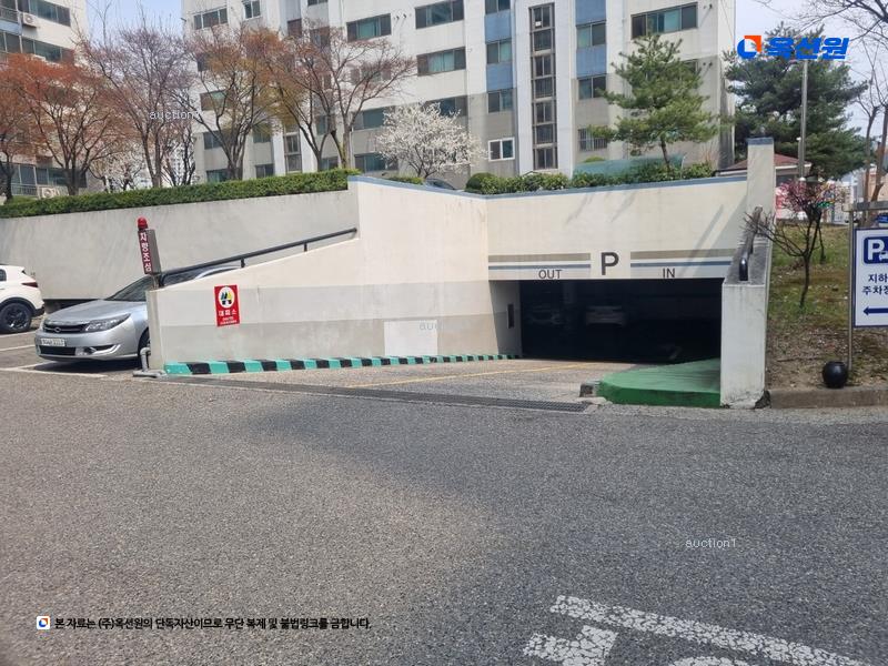 2025타경503753 대전광역시 동구 동구청로203번길 36, 미리내아파트 103동 13층 1303호 아파트[공급32평형] 경매 이미지