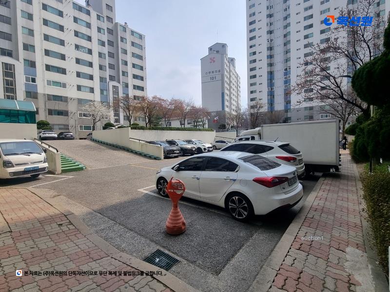 2025타경503753 대전광역시 동구 동구청로203번길 36, 미리내아파트 103동 13층 1303호 아파트[공급32평형] 경매 이미지